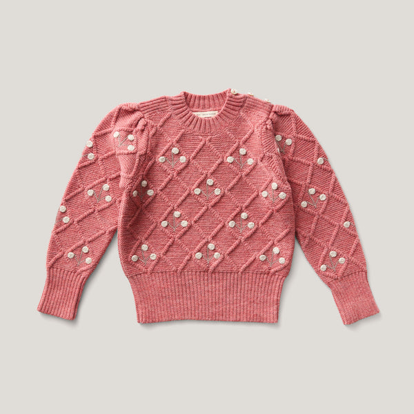 Wilma Pullover