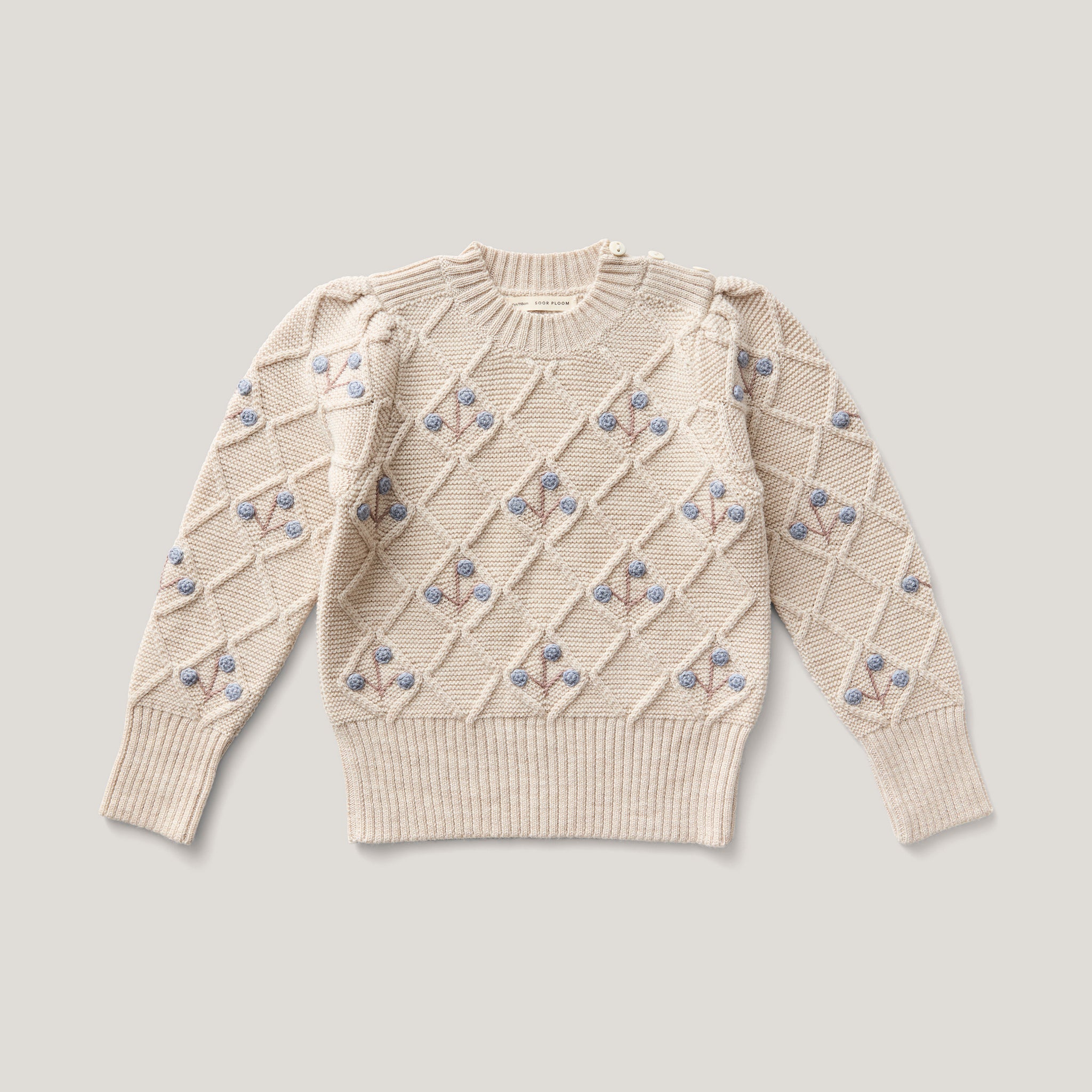 Linen / Powder