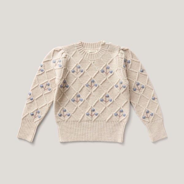 Wilma Pullover