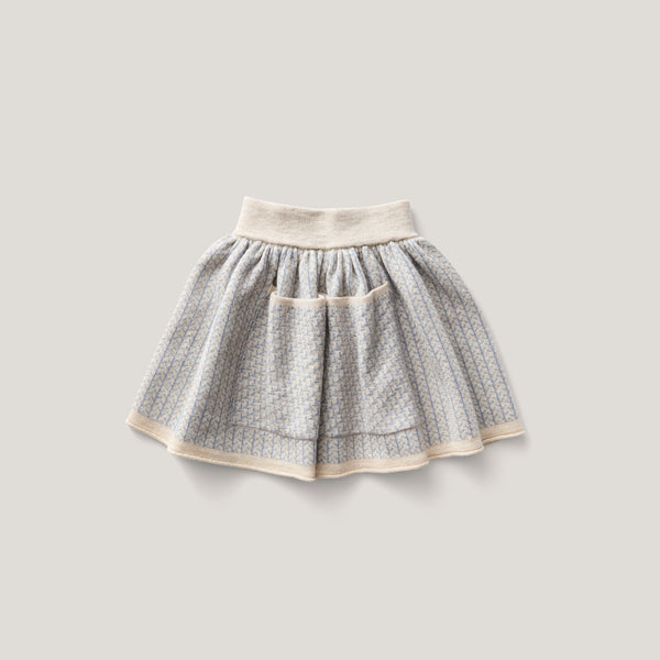 Erma Skirt, Powder