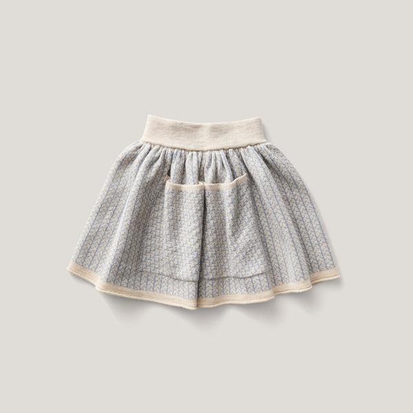 Erma Skirt, Powder