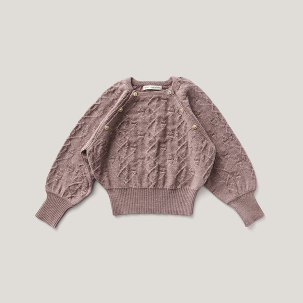 Hawk Pullover