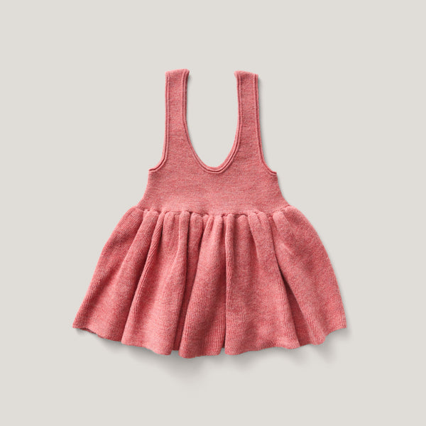 Sage Pinafore