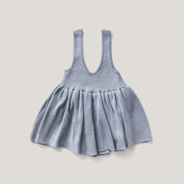 Sage Pinafore