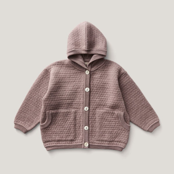 Elfen Coat