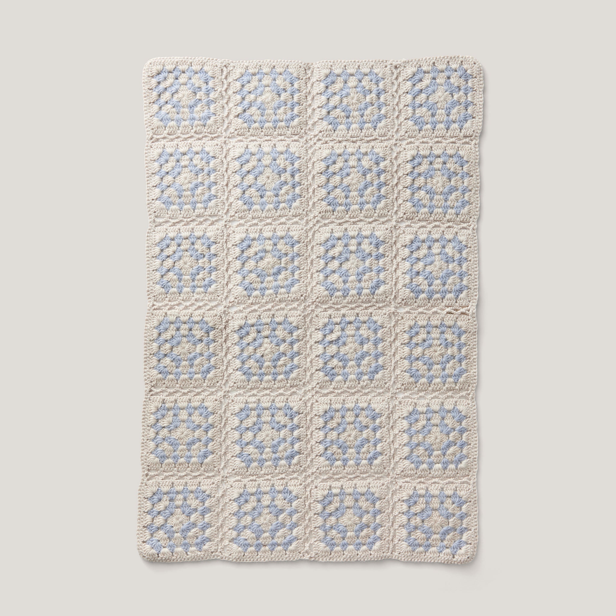 Linen / Powder