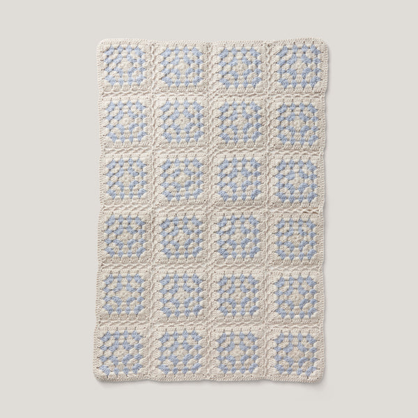 Squares Blanket