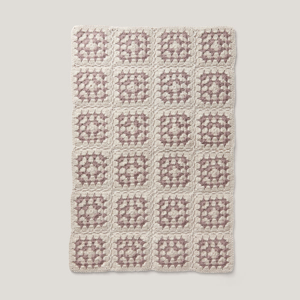 Squares Blanket
