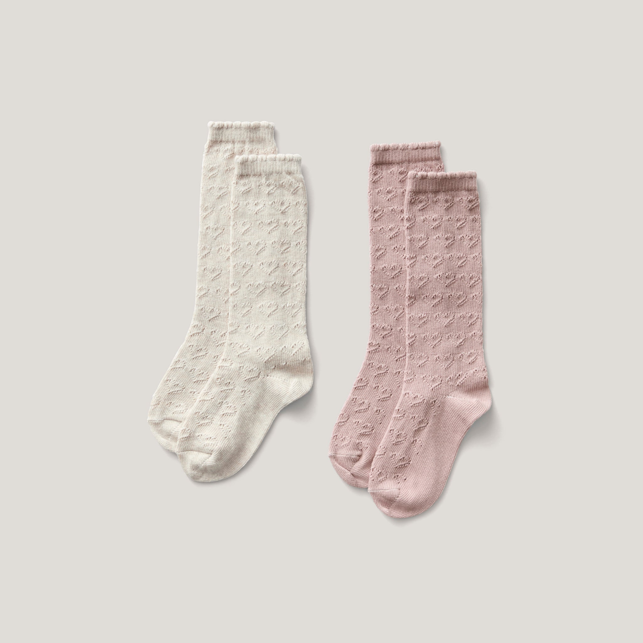 Linen / Rose Smoke