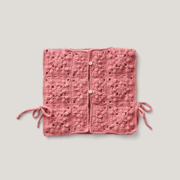 Squares Smock