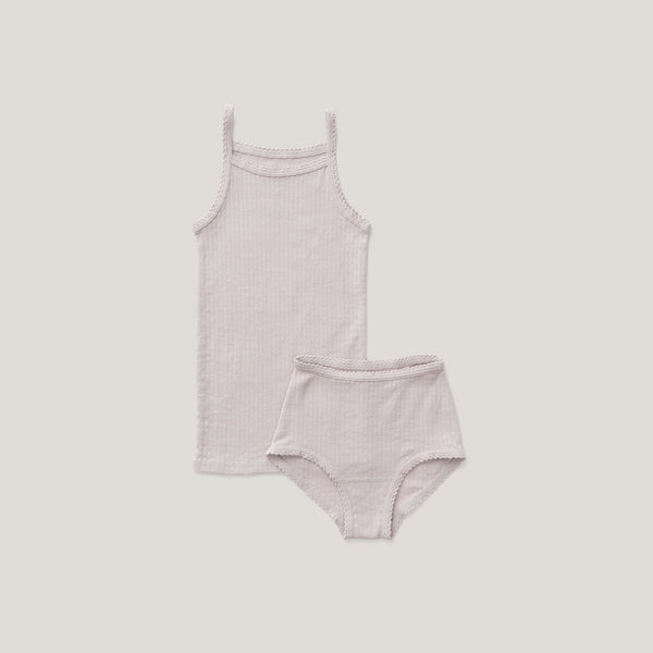 Classic Underwear Set
