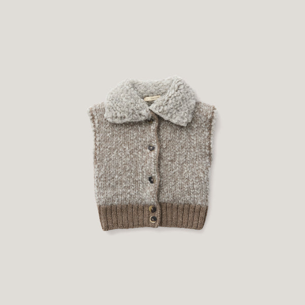 Nola Warmer, Flax