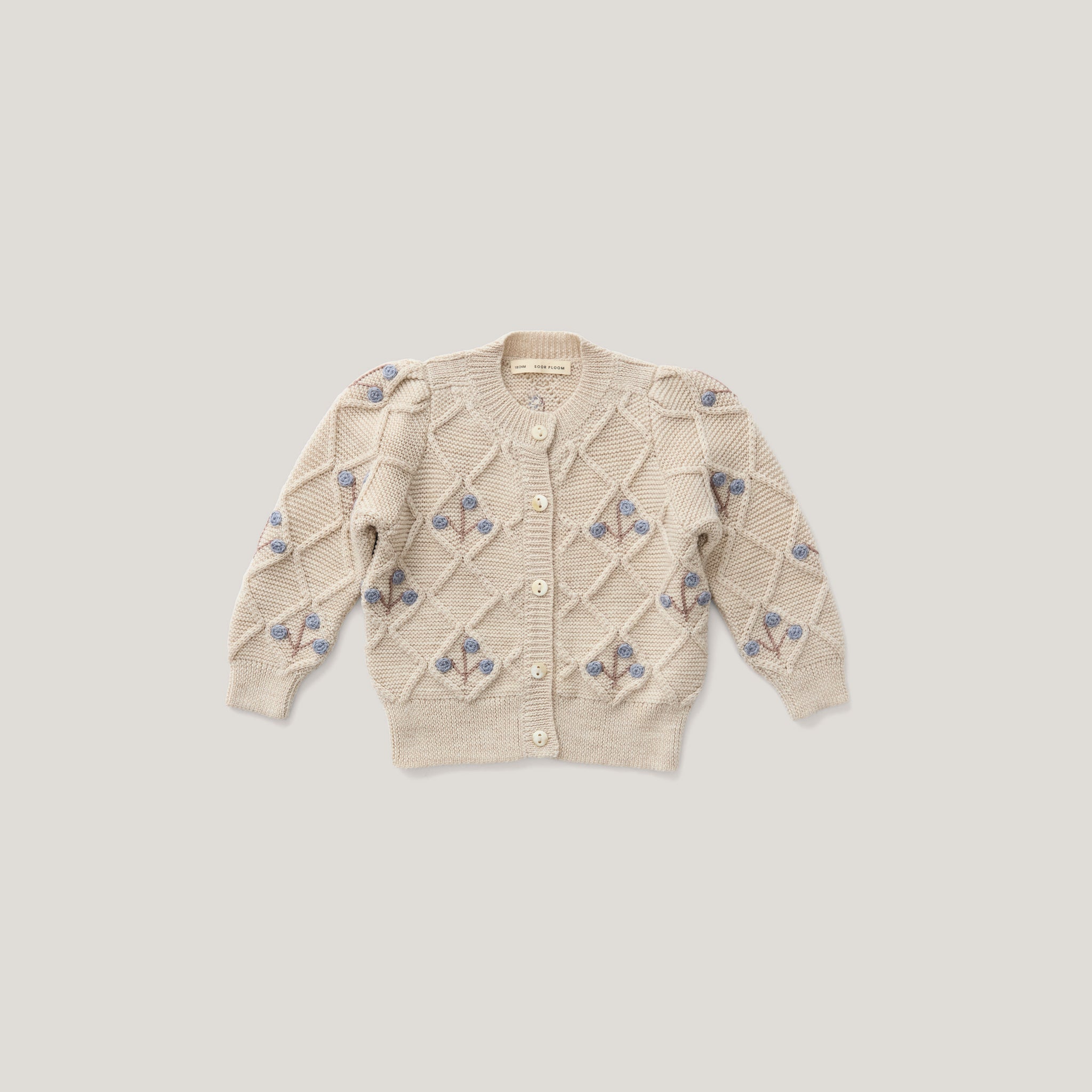 Linen / Powder