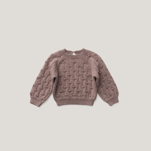 Gabe Pullover, Pigeon