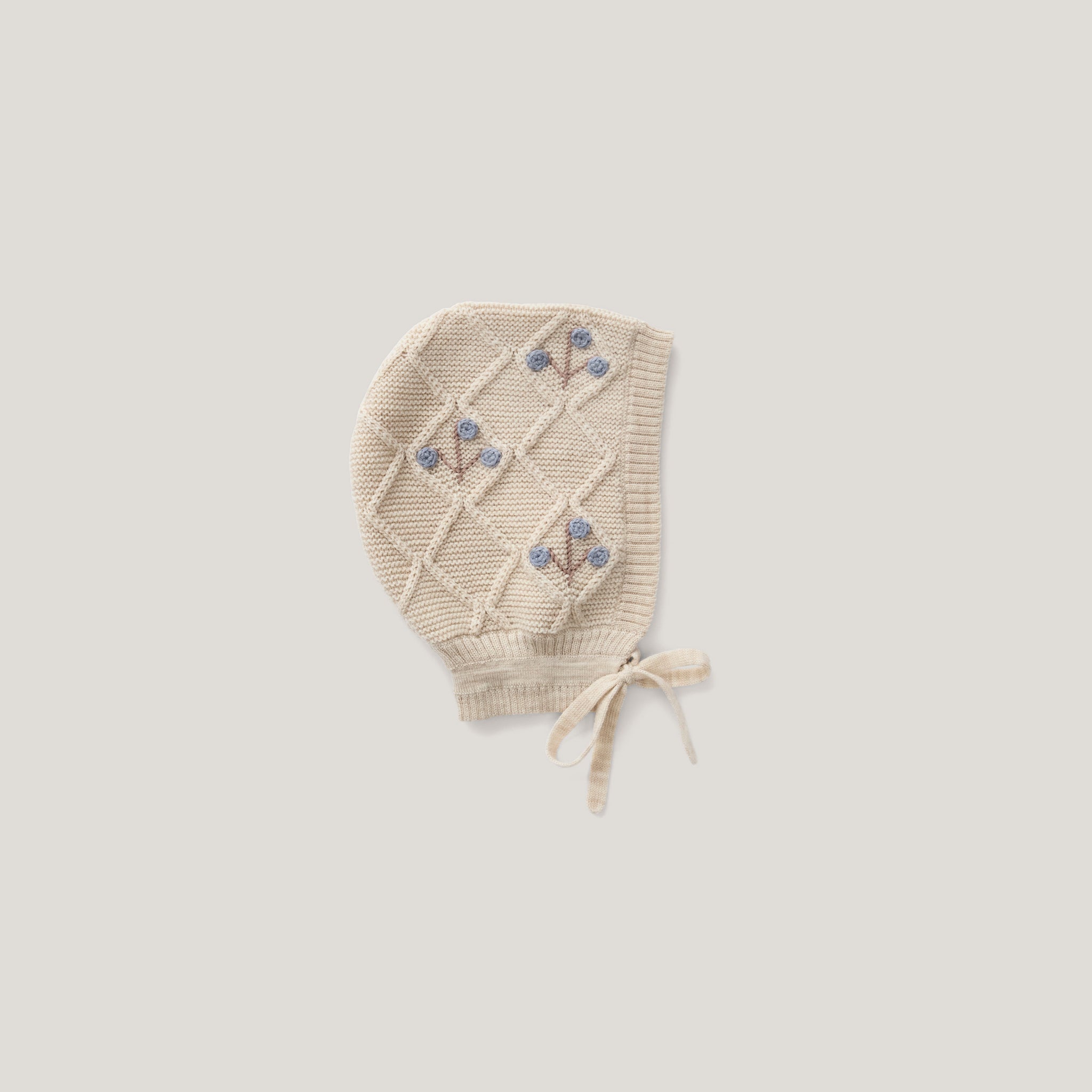 Linen / Powder