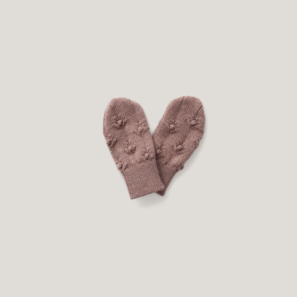 Baby Mitten, Pigeon