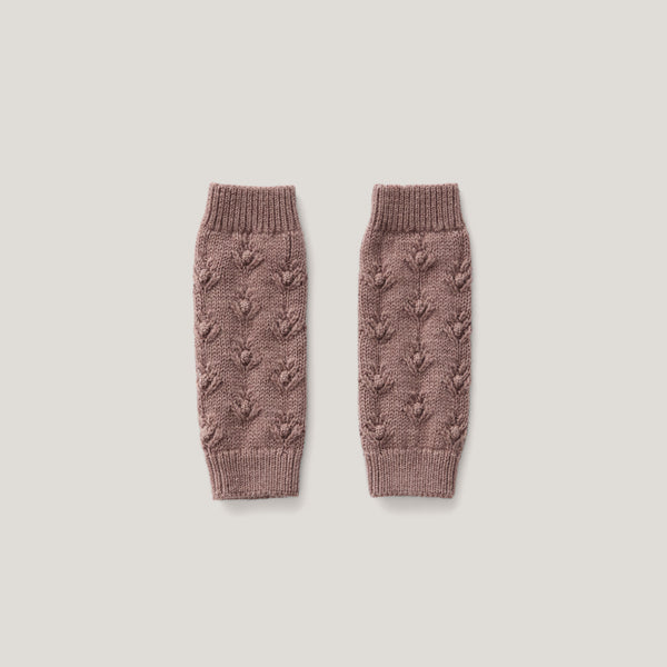 Baby Legwarmer, Pigeon