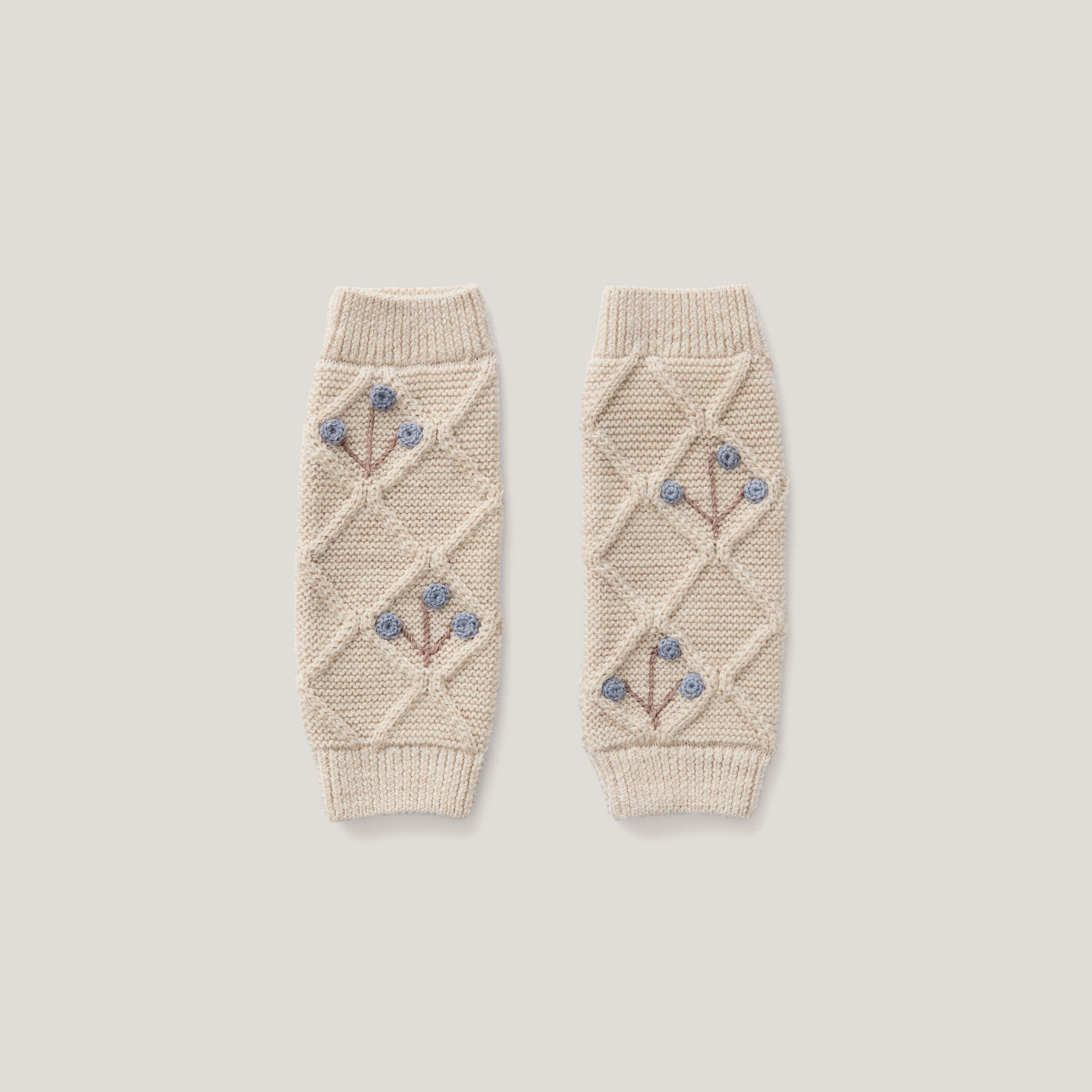 Linen / Powder