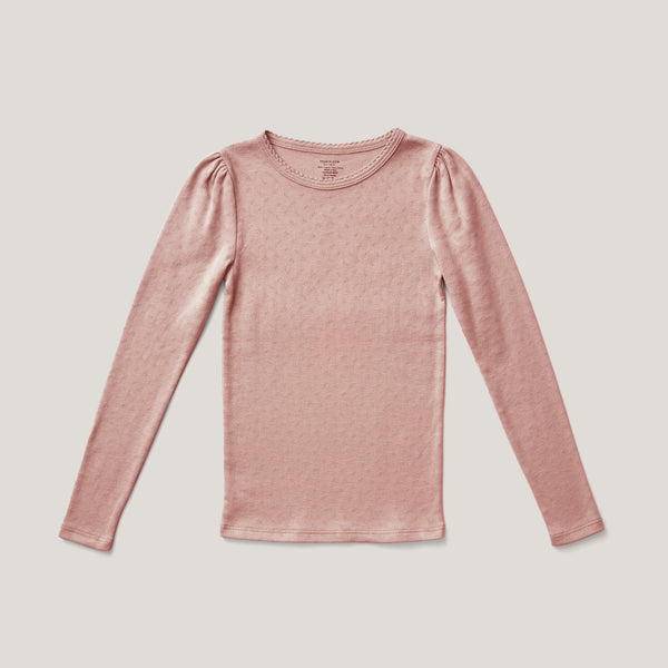 Pouf Tee