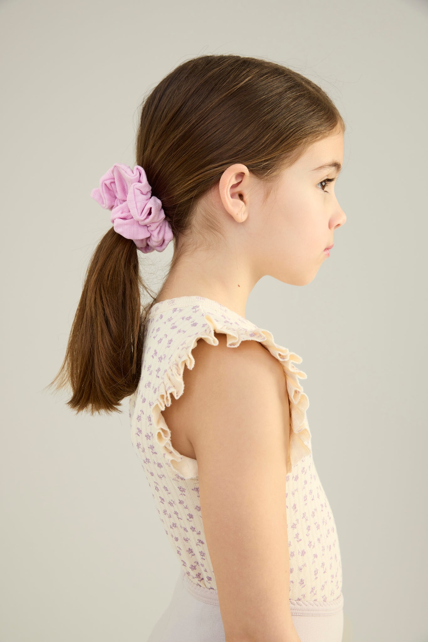 Bubble Pointelle / Ric Rac Print, Bubble