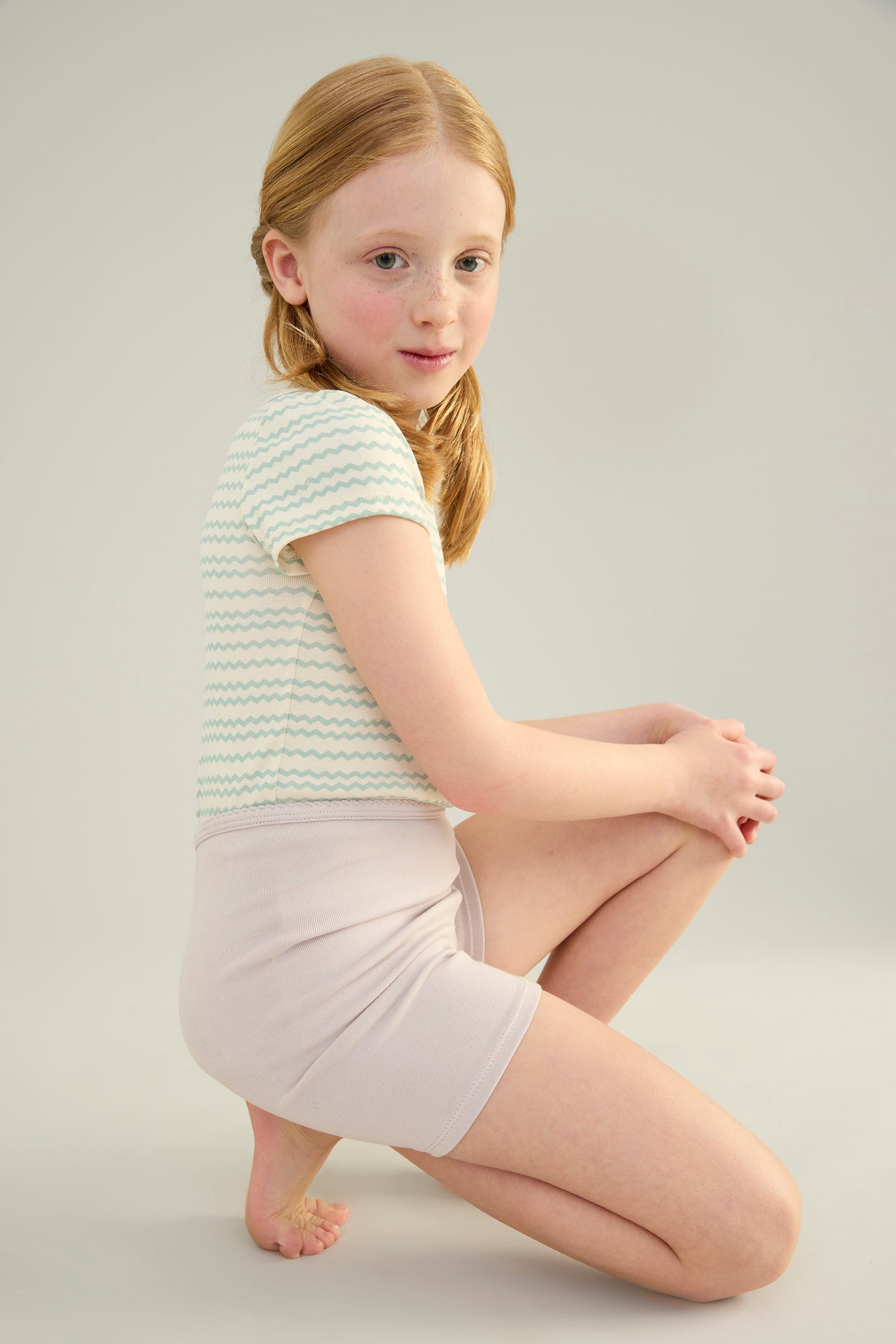 Ric Rac Print, Mentha