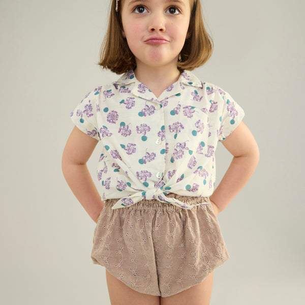 Lottie Bloomer