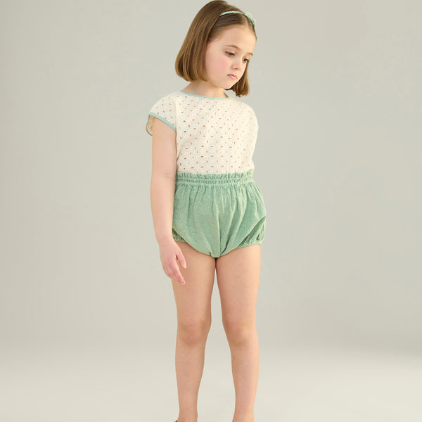 Lottie Bloomer