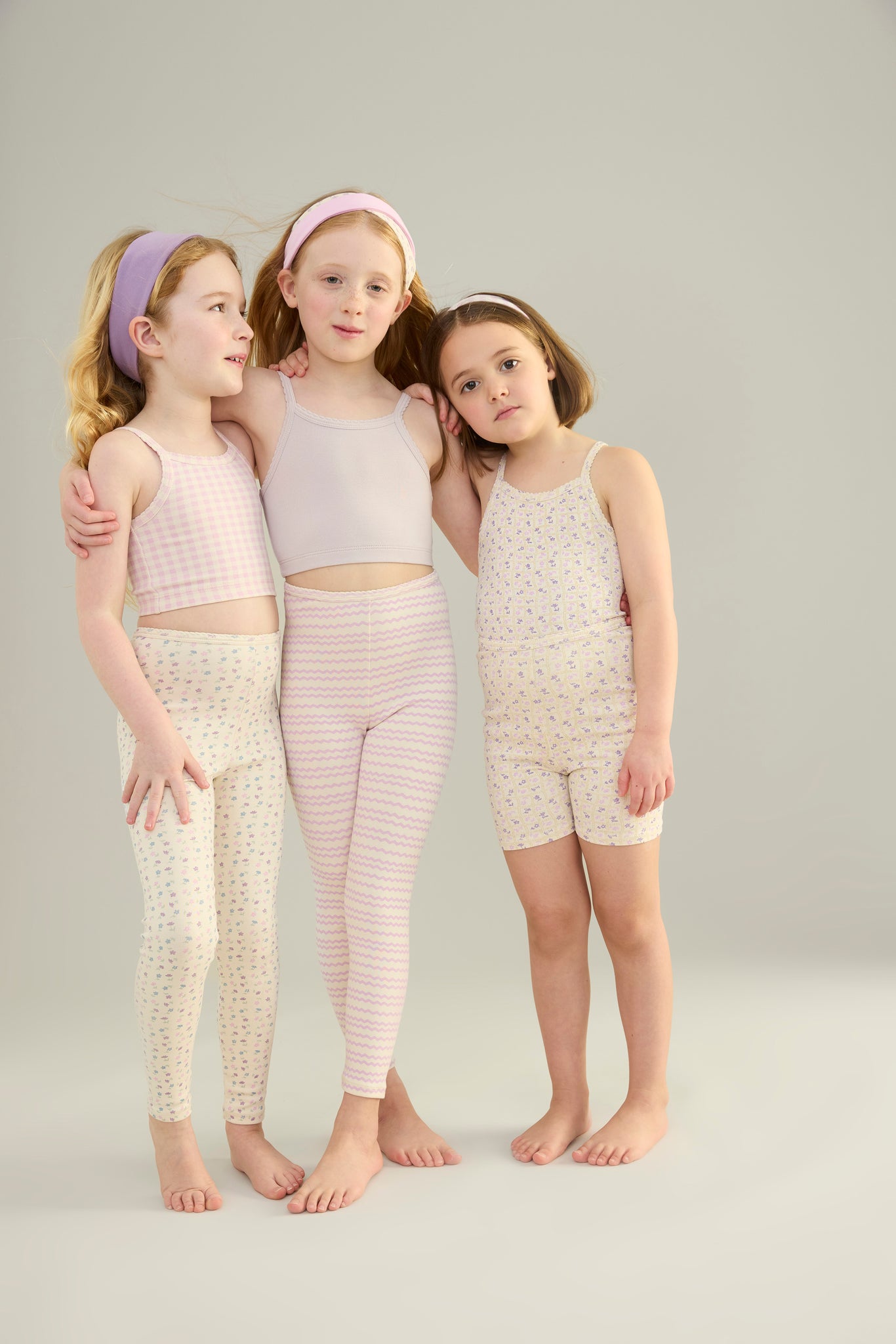 Ric Rac Print, Bubble