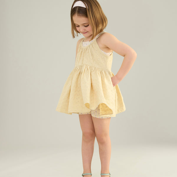 Birdie Tunic