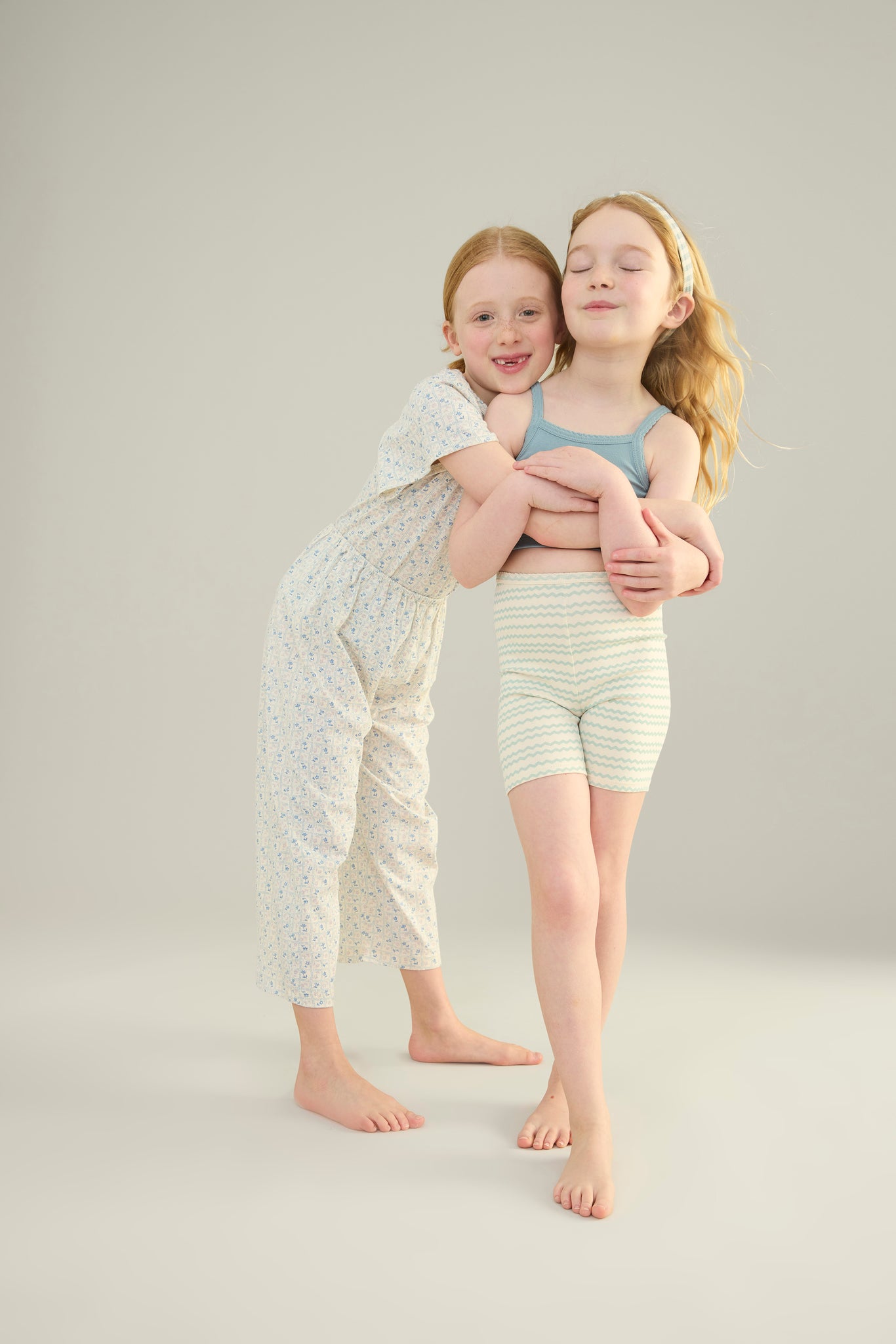 Ric Rac Print, Mentha