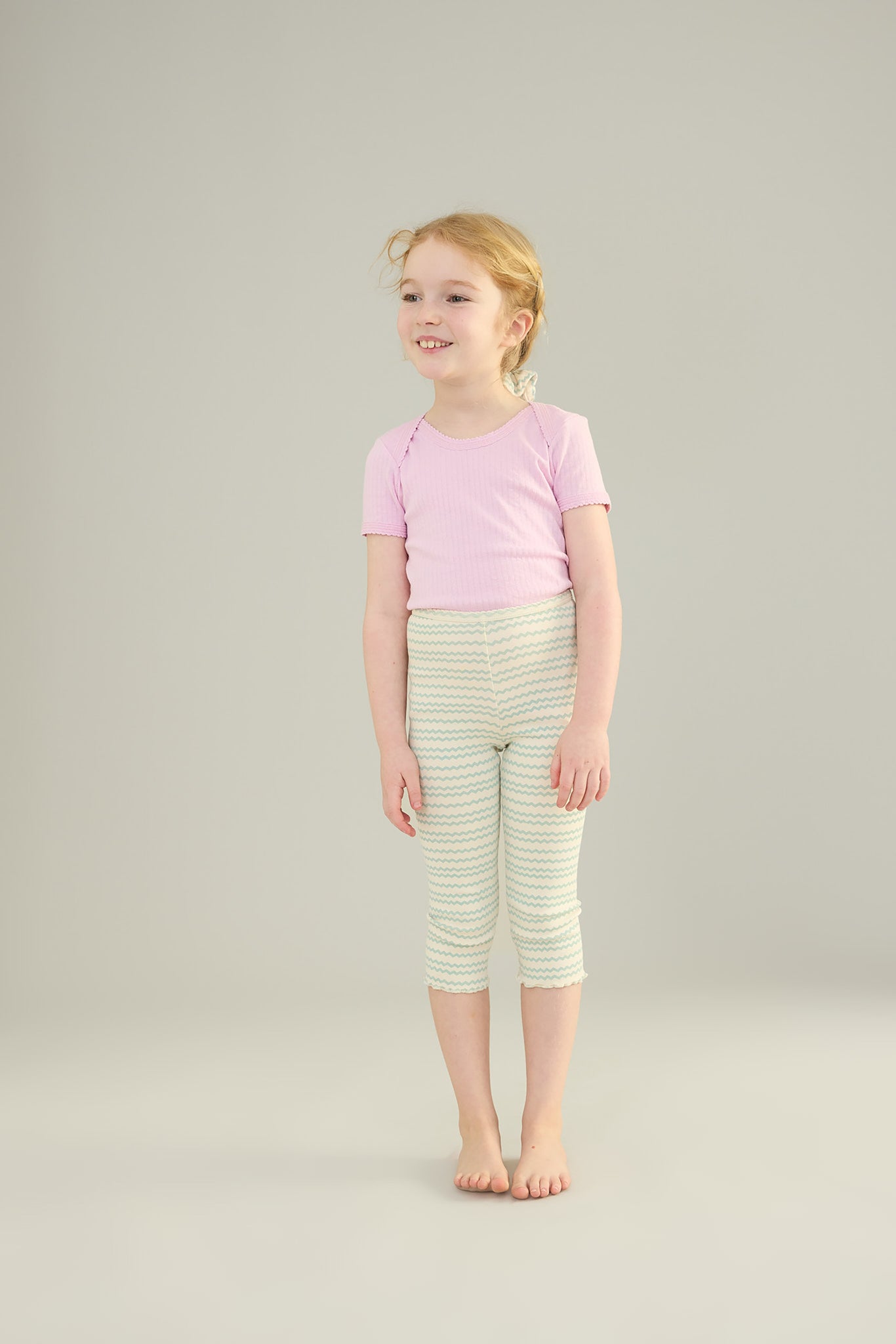 Ric Rac Print, Mentha