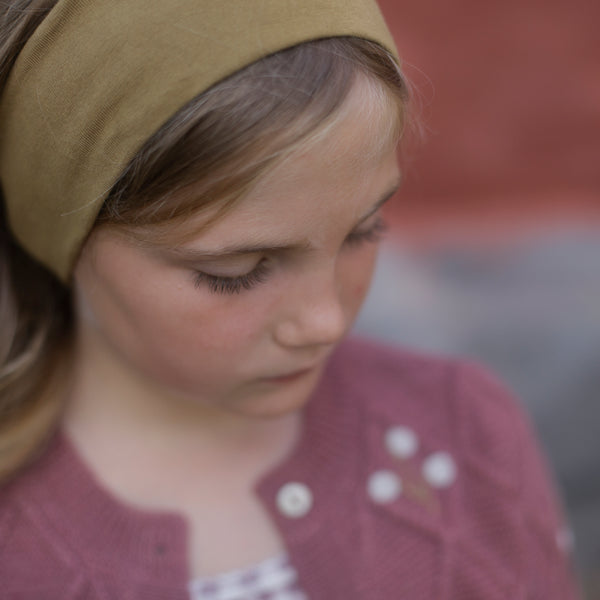 Classic Headband Set