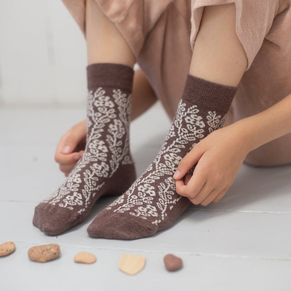 Mixed Sock Set