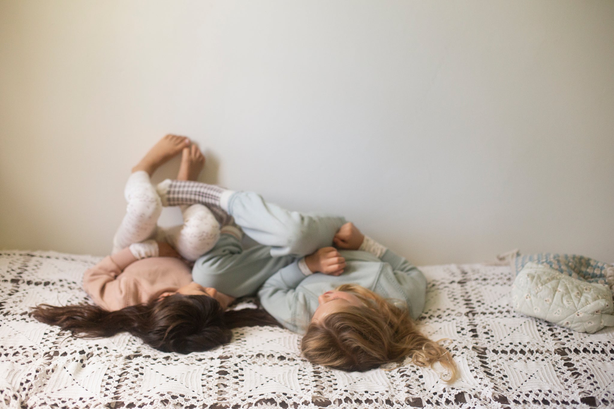 Pasture Print, Oasis