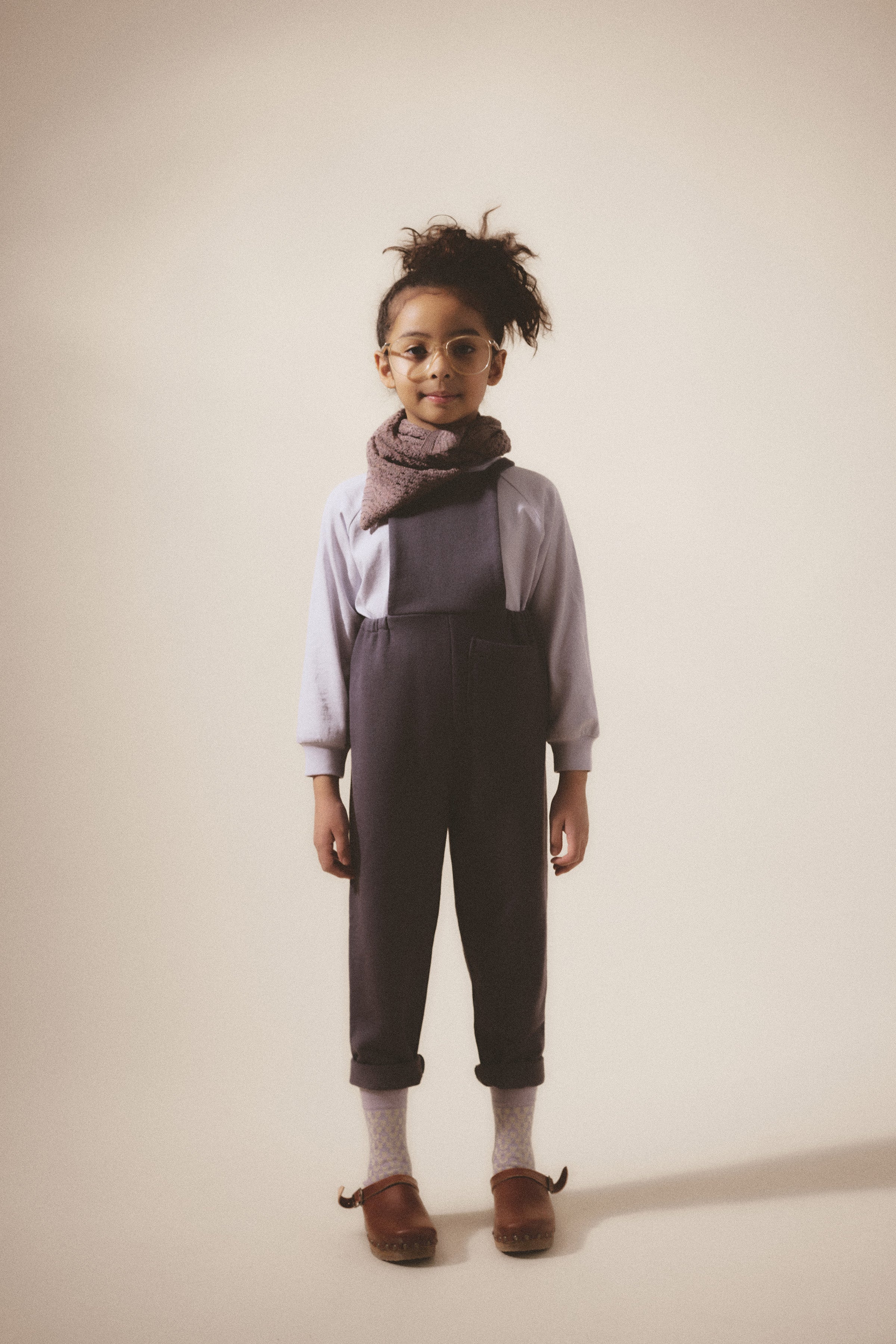 Knot Overall – Soor Ploom