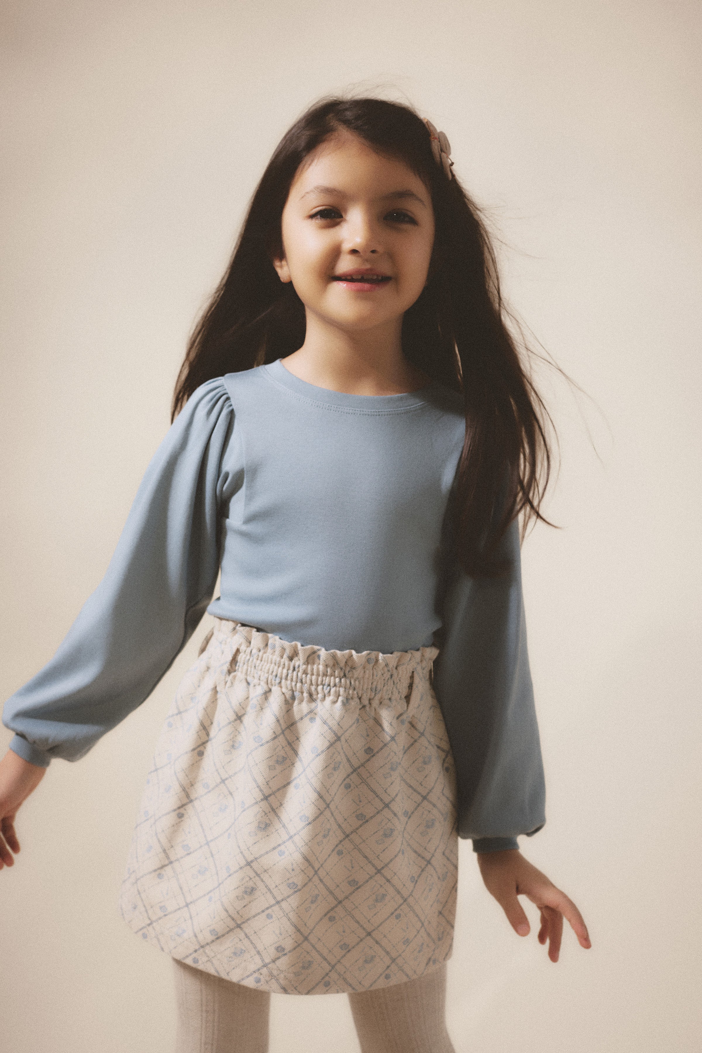 Balloon Tee – Soor Ploom