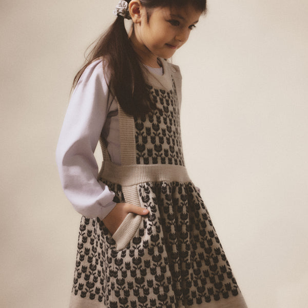 Mathilda Dress