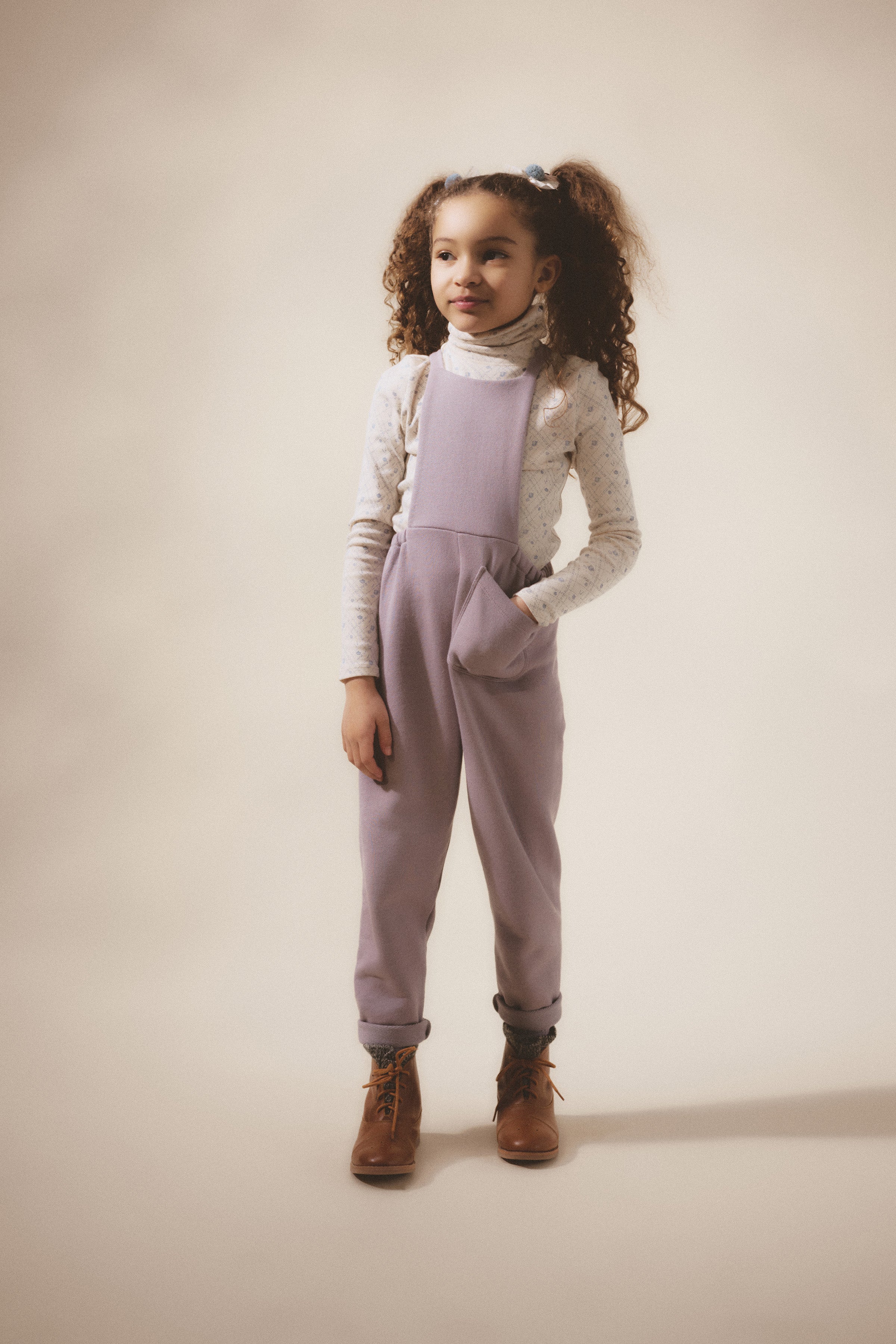 Knot Overall – Soor Ploom