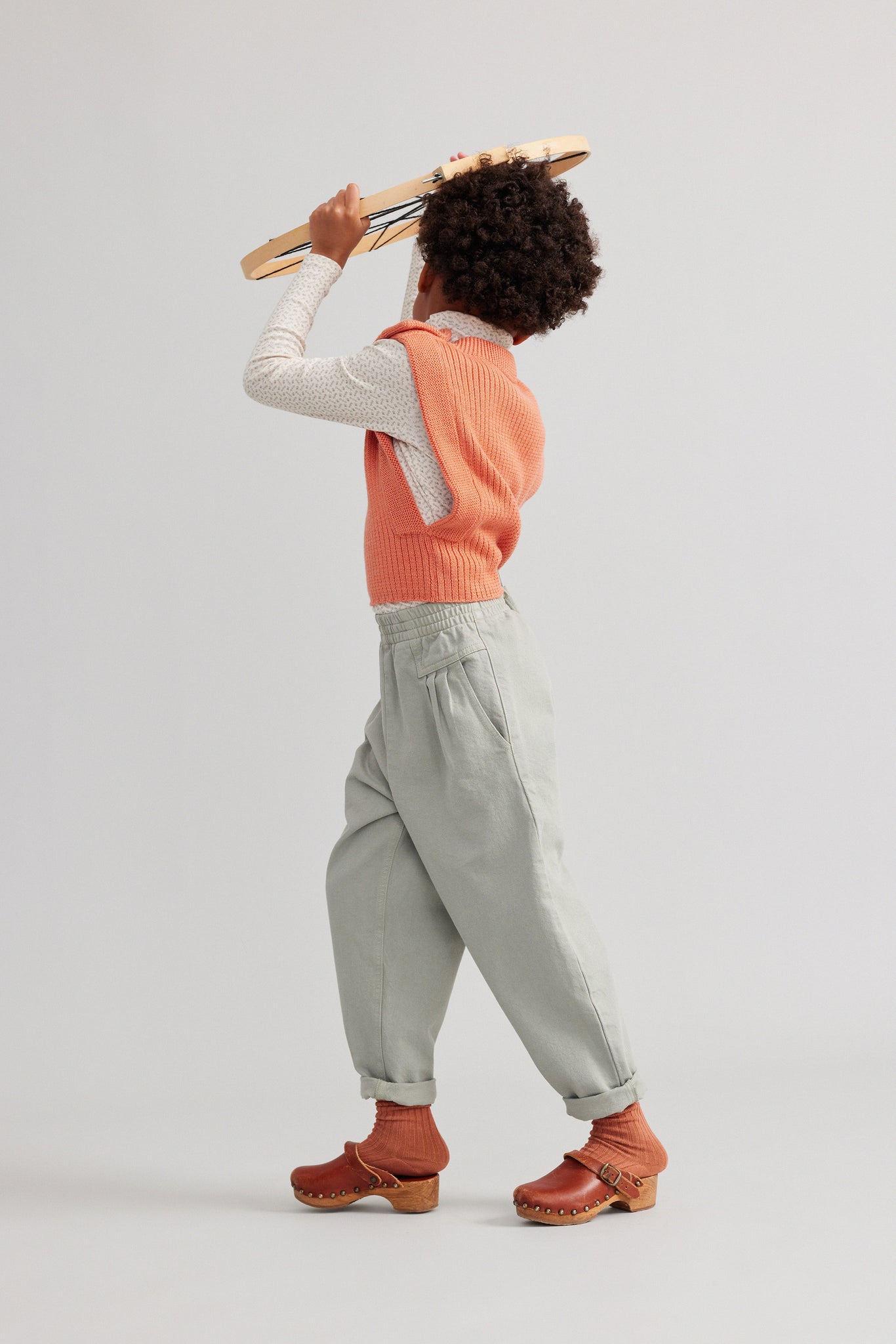 Retro Jean, Moonstone – Soor Ploom