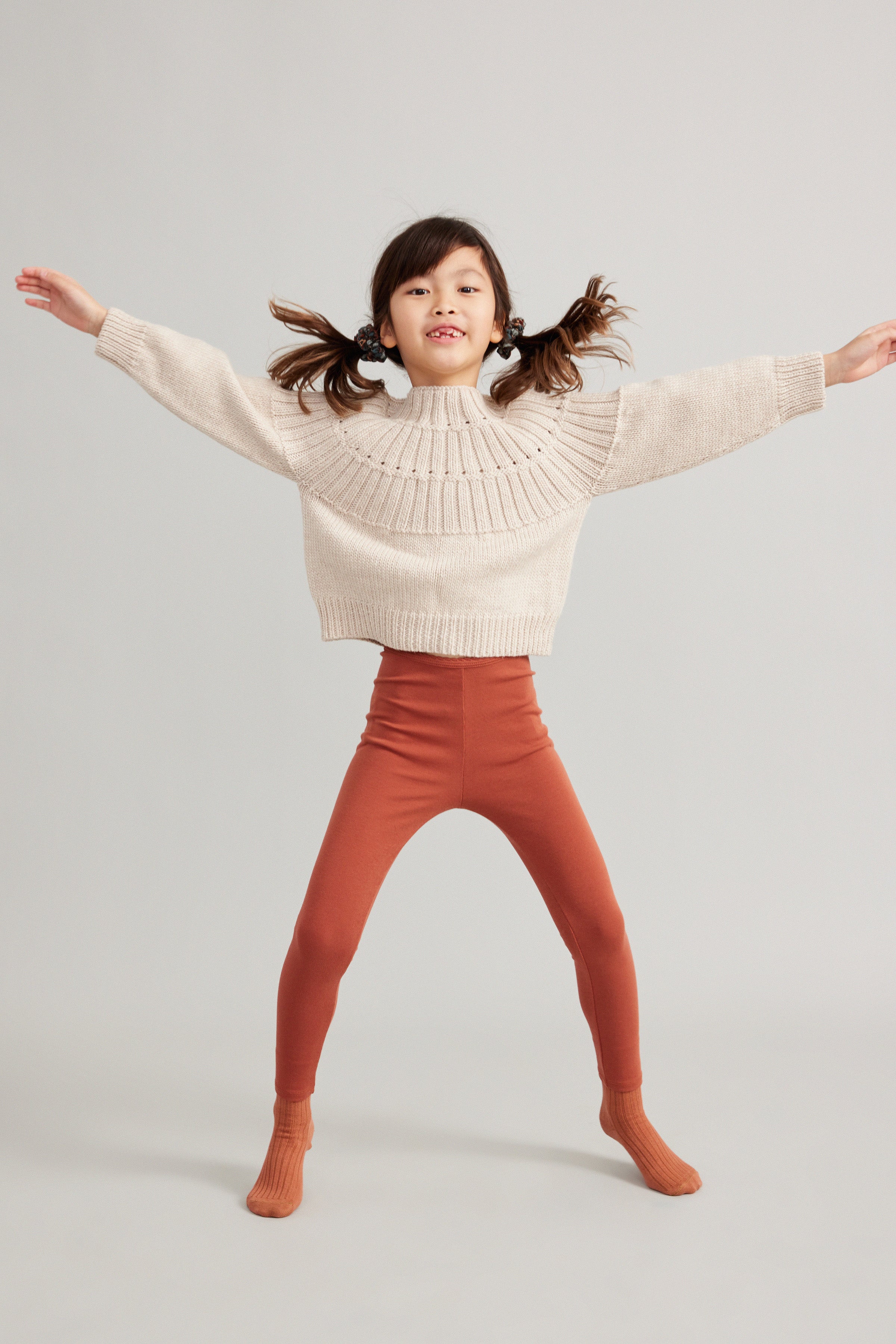 公式+セール/情報 SOOR PLOOM Stretch Legging 12m - ベビー服(女の子