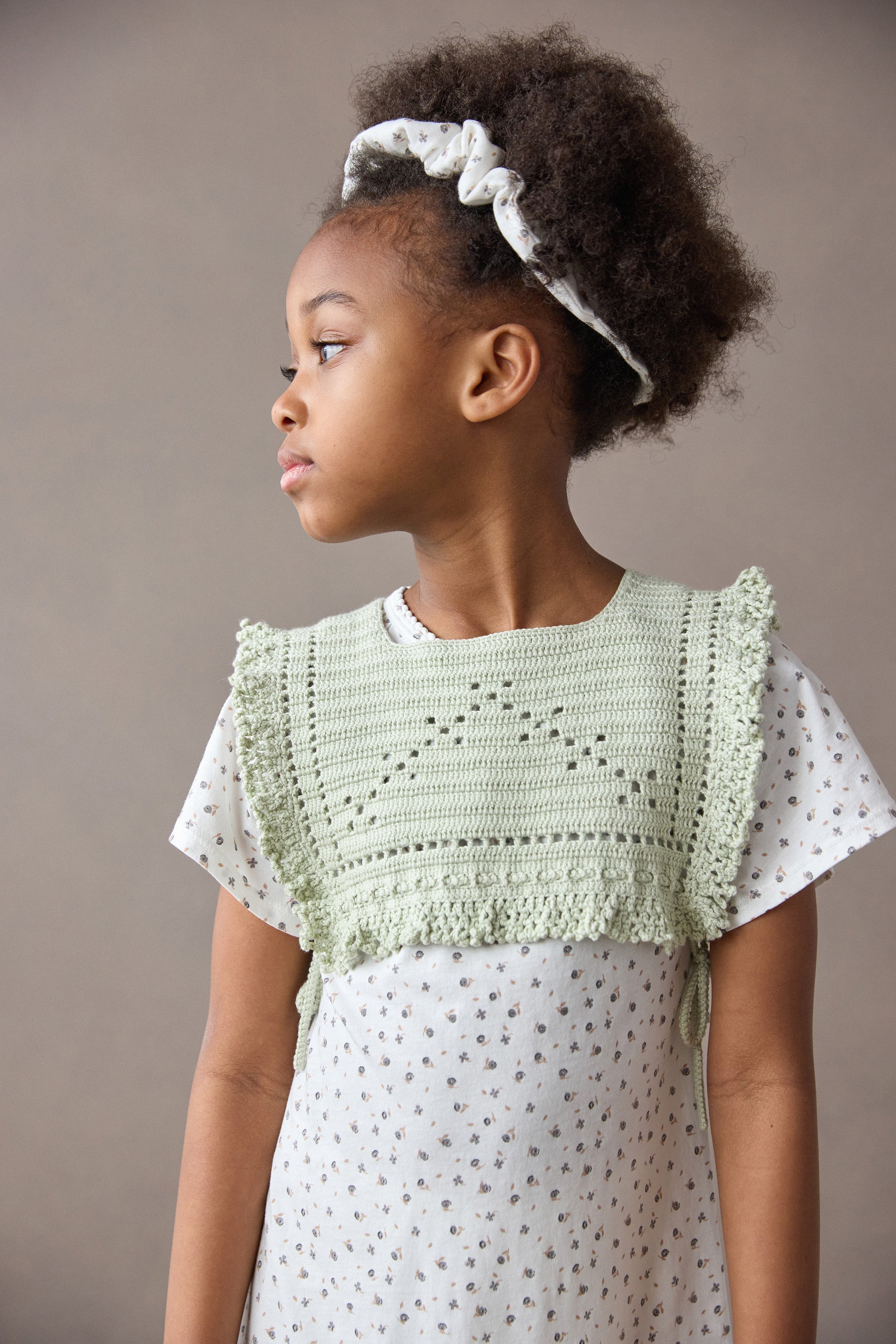 Dahlia Smock – Soor Ploom