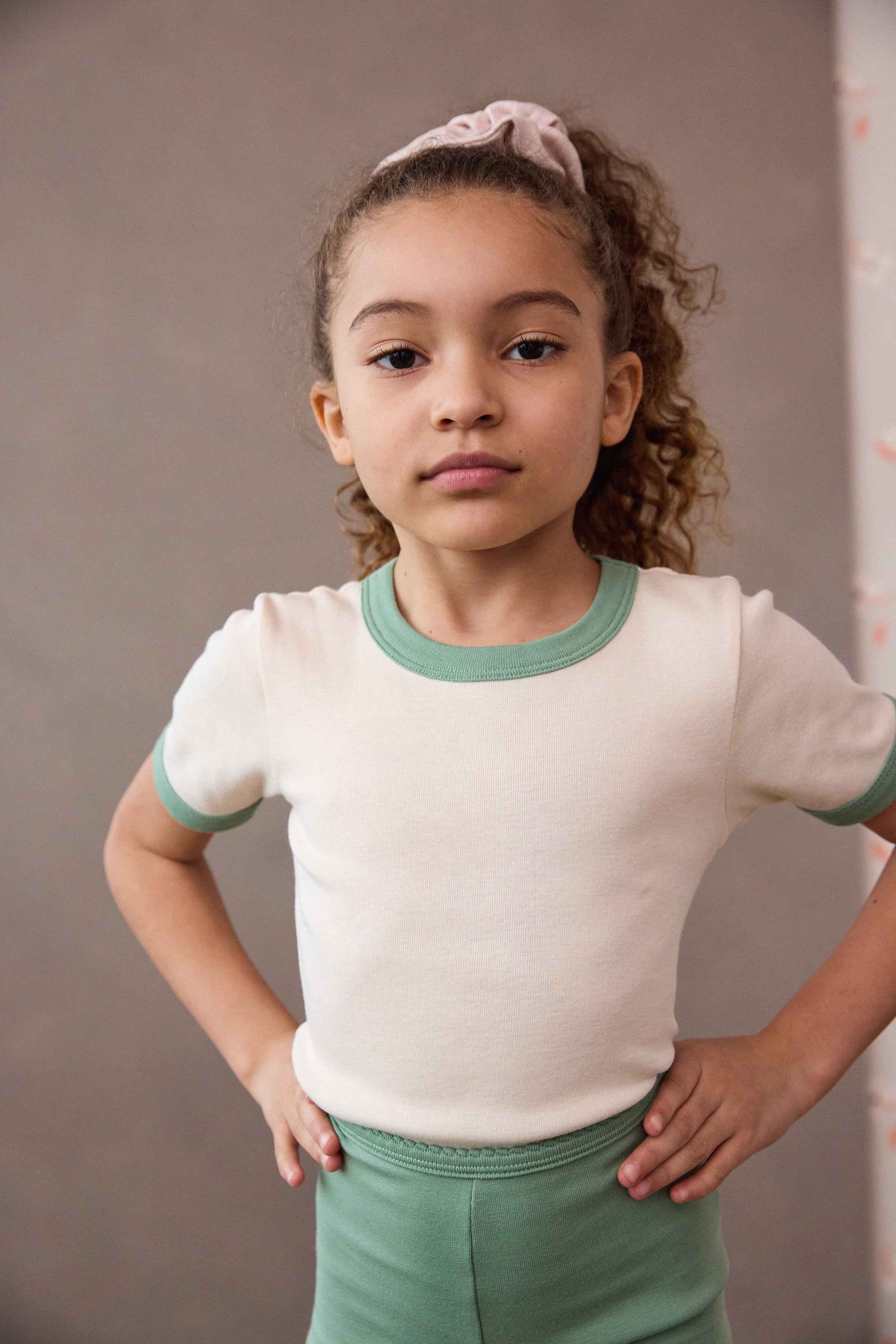 Gym Class Tee – Soor Ploom