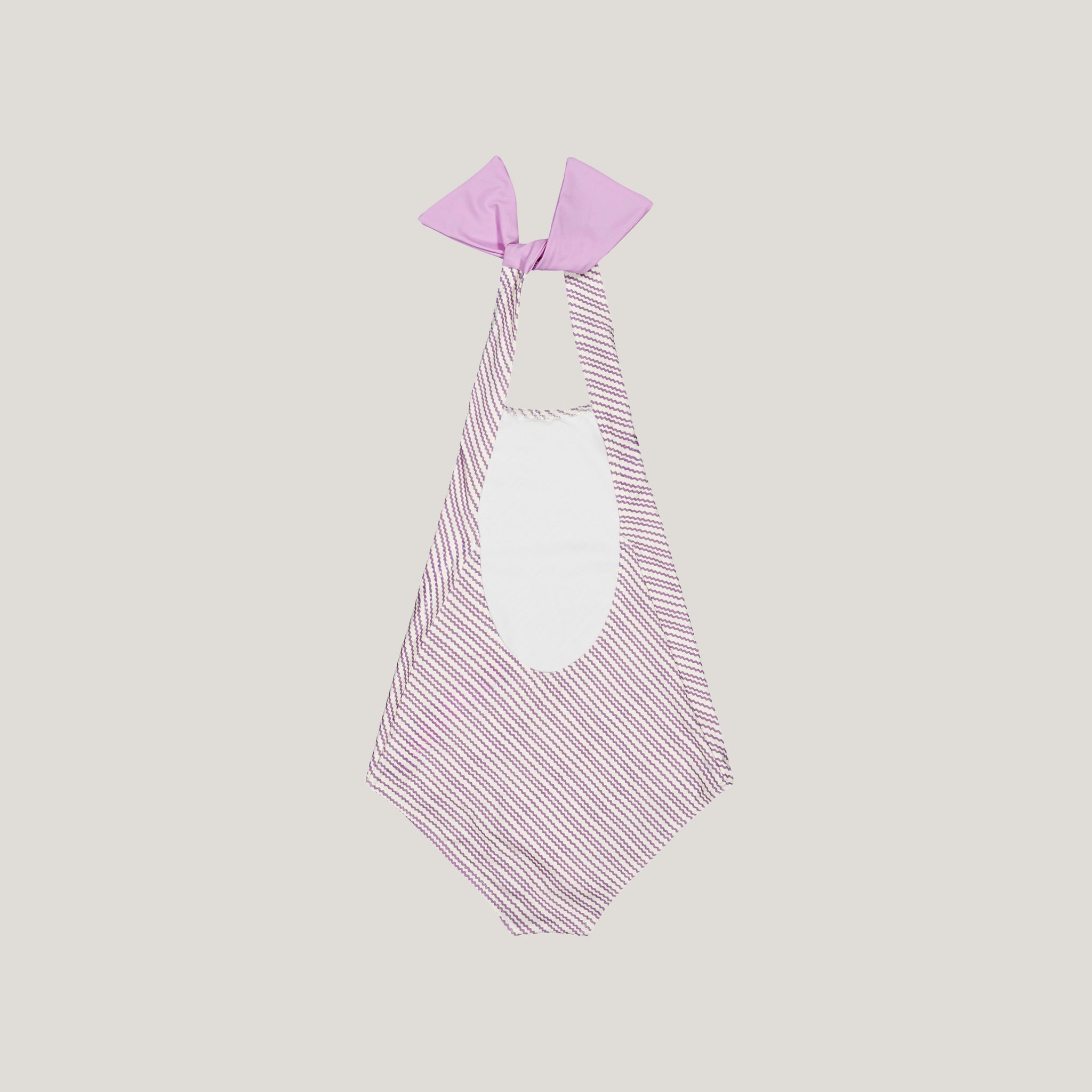 Ric Rac Print, Pansy