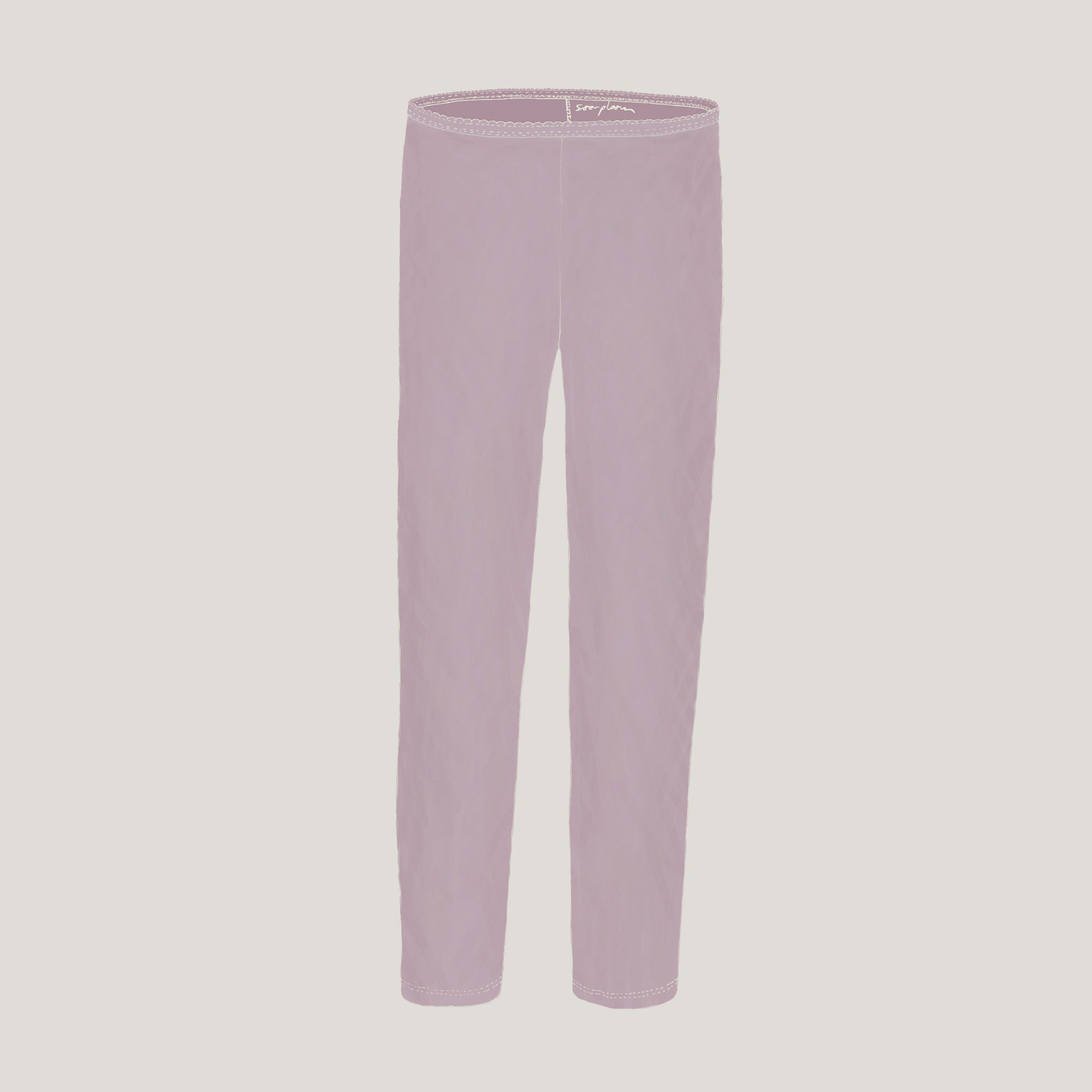 ボトムス soor ploom Stretch Legging essential 2y Soor Ploom Stretch Legging - Black – Casp Baby Mommy & Me