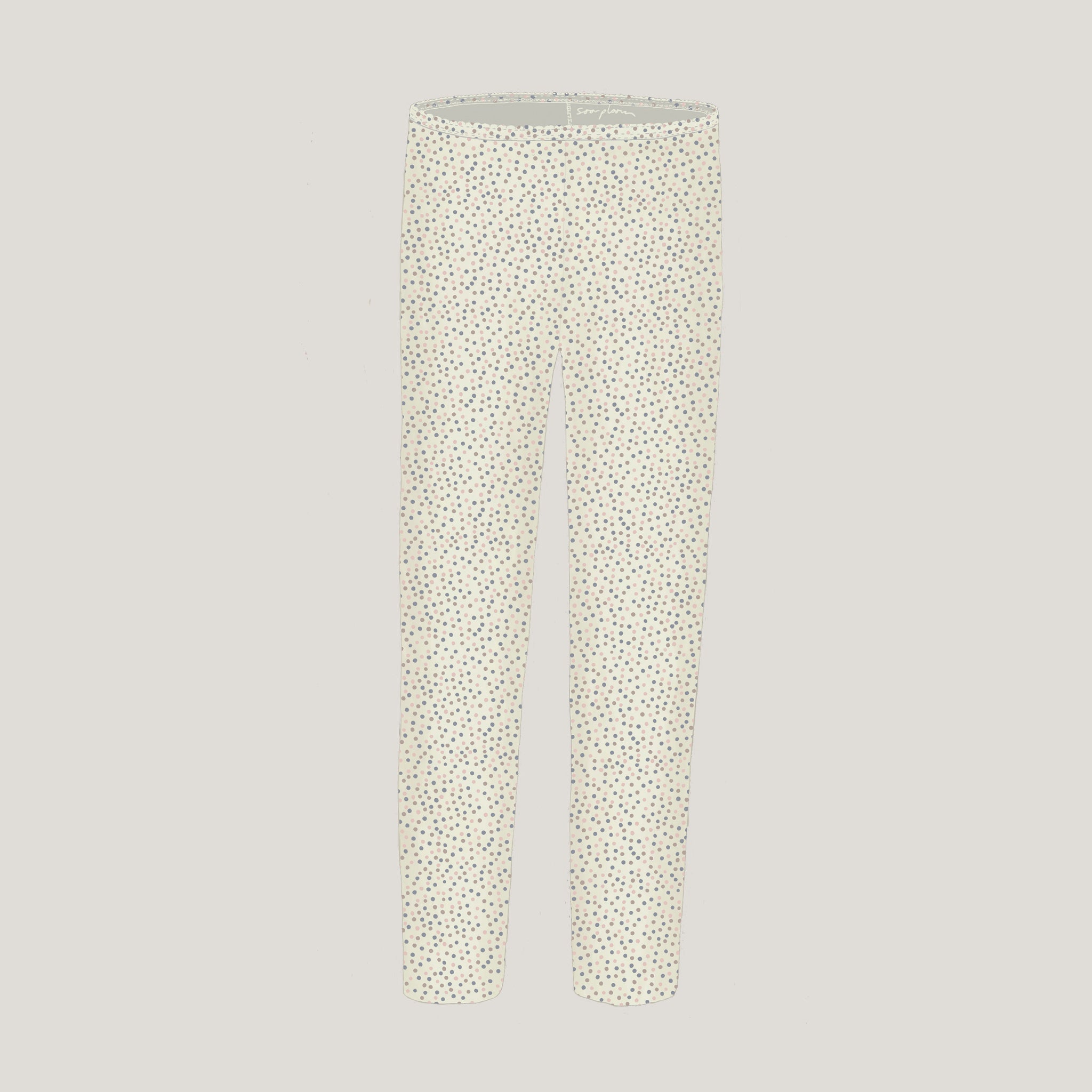 ボトムス soor ploom Stretch Legging essential 2y Stretch Legging – Soor Ploom