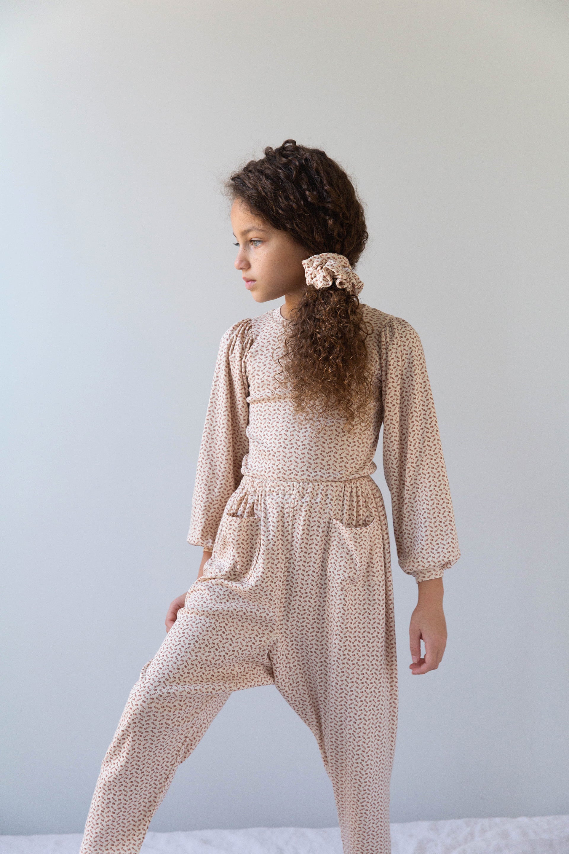 soor ploom mimi knit 8-9y - トップス(その他)