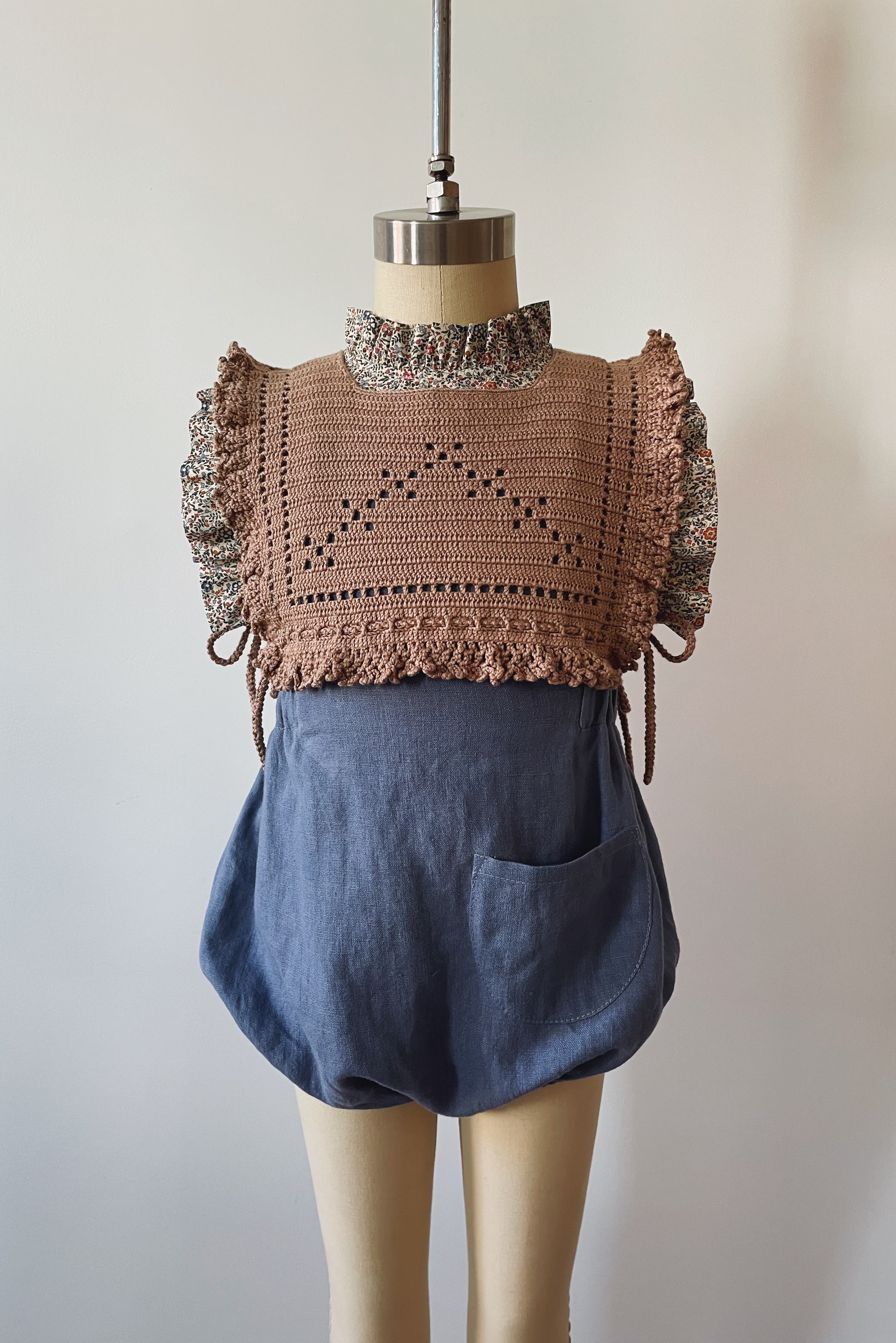 超特価新作】 SOOR PLOOM - soor ploom Thelma Camisole Vine Printの