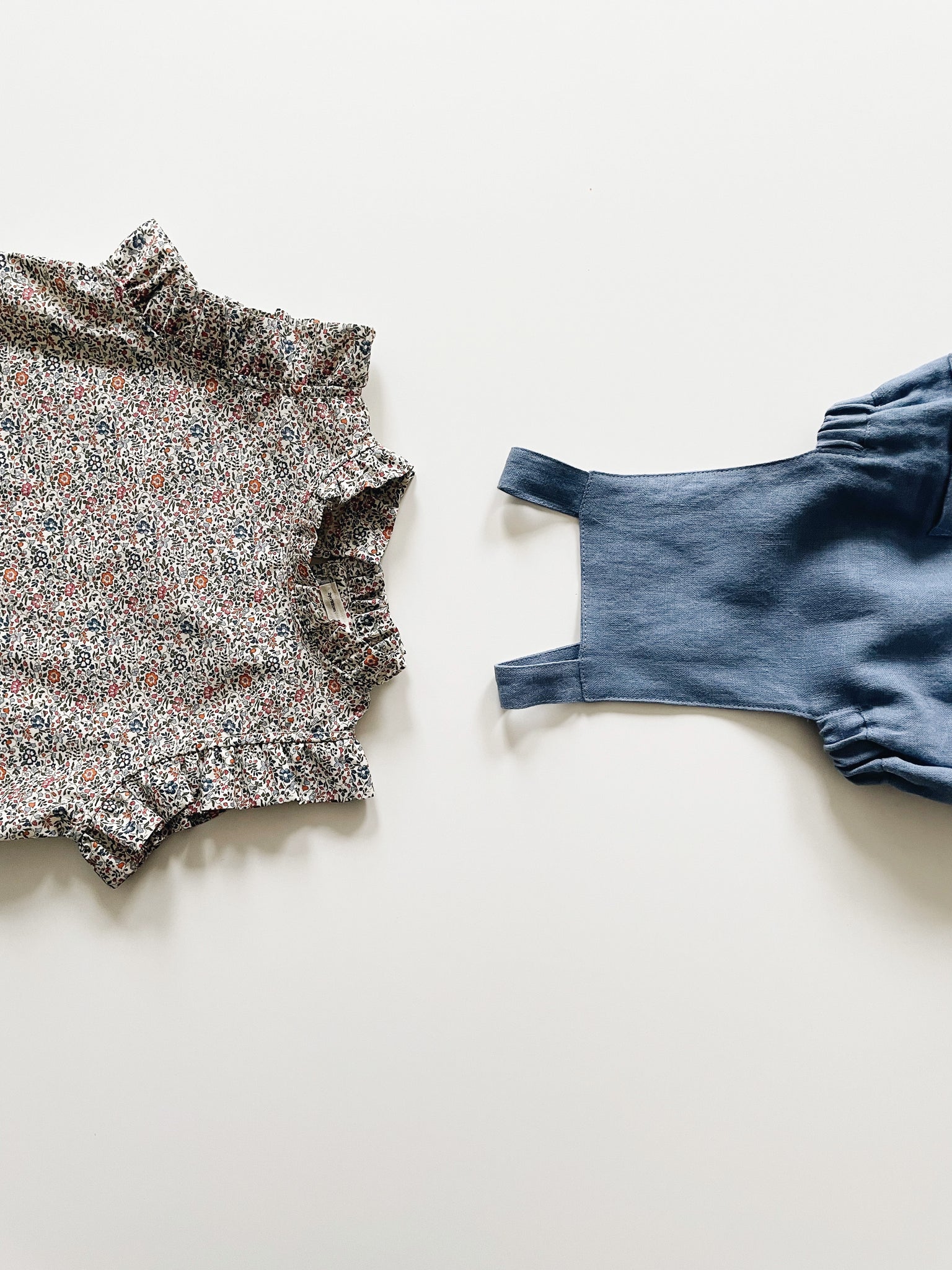 Thelma Camisole, Floral #2