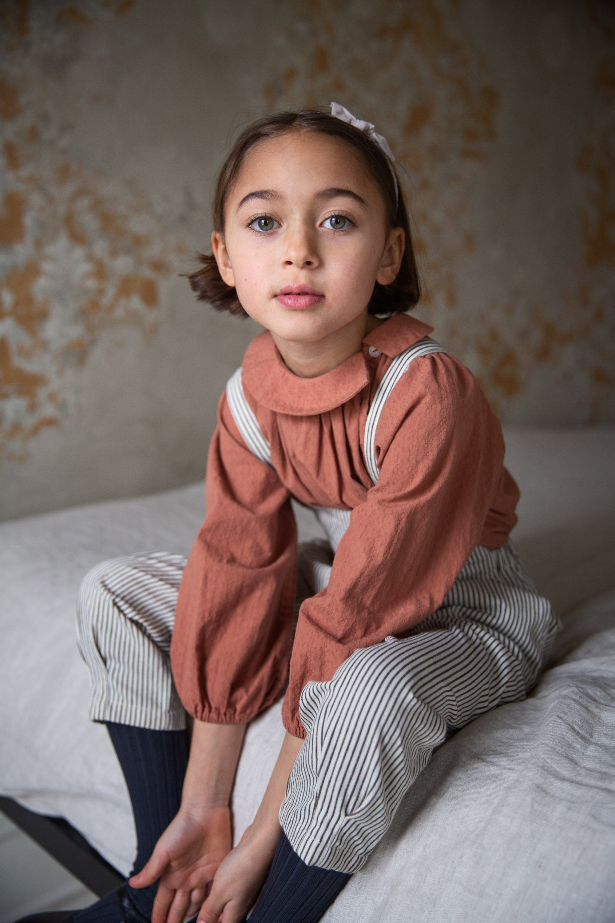 soor ploom , Imogen Overall 4y - www.vanroonliving.com