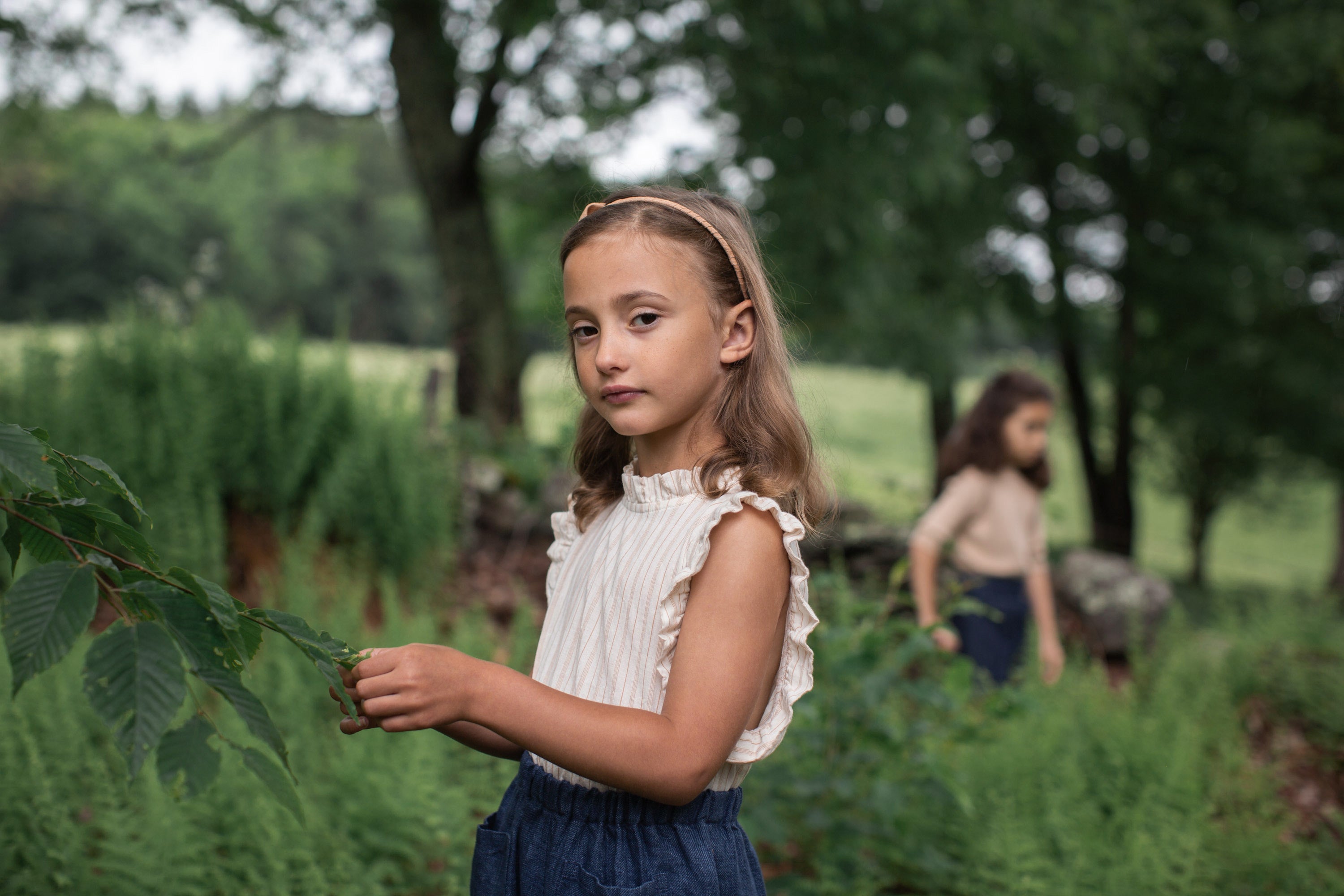 できません SOOR PLOOM - SOOR PLOOM Thelma Camisole の通販 by